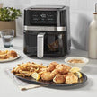 Cuisinart - Basket Airfryer 2.6QT