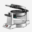 Cuisinart - Breakfast Central Waffle/Omlette Maker