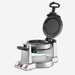 Cuisinart - Breakfast Central Waffle/Omlette Maker