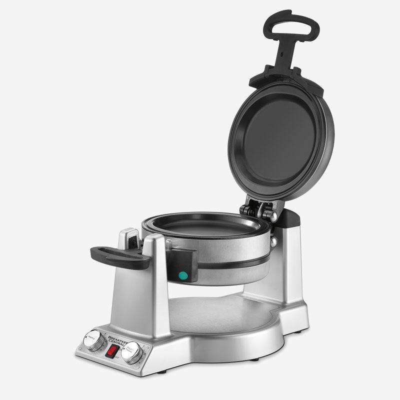 Cuisinart - Breakfast Central Waffle/Omlette Maker