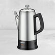 Cuisinart - Classic Percolator- 12 Cup