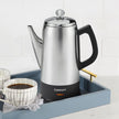 Cuisinart - Classic Percolator- 12 Cup