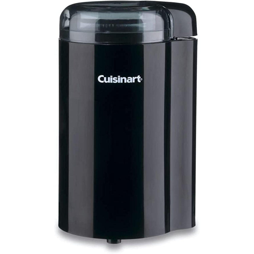 Cuisinart - Coffee, Spice Grinder (Black)