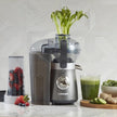 Cuisinart - Compact Blender/Juicer Combo