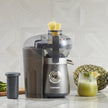 Cuisinart - Compact Blender/Juicer Combo