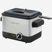 Cuisinart - Compact Deep Fryer