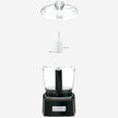 Cuisinart - Elite Collection 4-Cup (1 L) Chopper/Grinder - Black