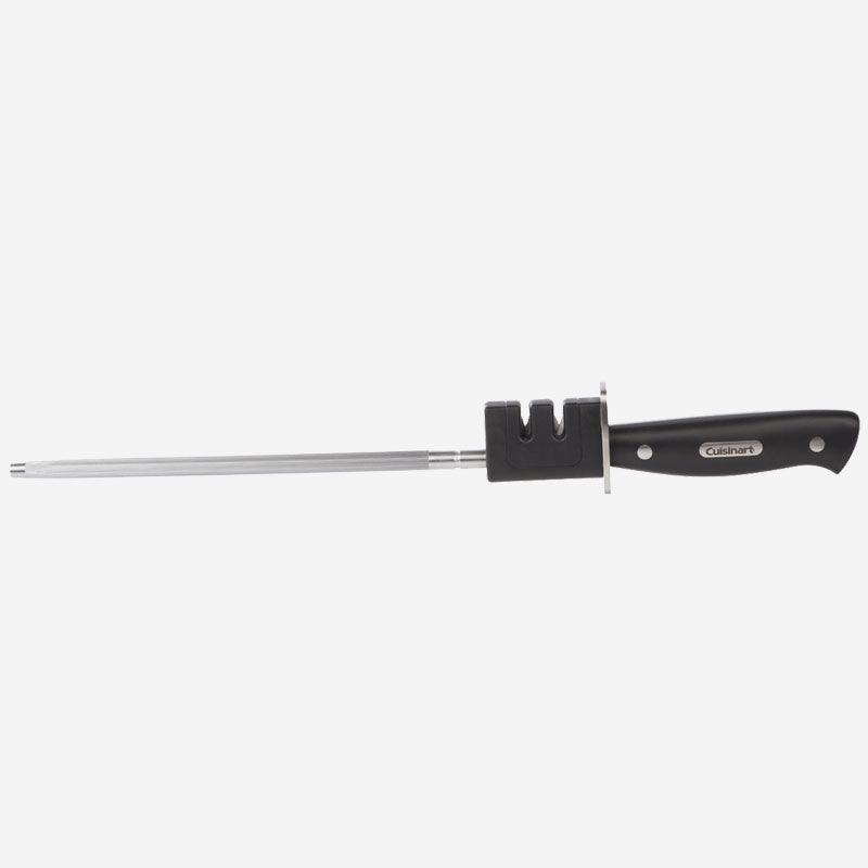 Cuisinart - FORGED DOUBLE RIVET SHARPENER - 9