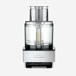 Cuisinart - Food Processor (SILVER)-14-Cup