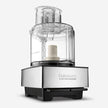 Cuisinart - Food Processor (SILVER)-14-Cup