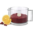 Cuisinart - Food Processor (SILVER)-14-Cup