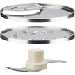 Cuisinart - Food Processor (SILVER)-14-Cup