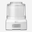 Cuisinart - Frozen Yogurt-Ice Cream and Sorbet Maker