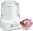 Cuisinart - Frozen Yogurt-Ice Cream and Sorbet Maker