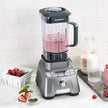 Cuisinart - Hurricane Pro 3.5 Peak Blender