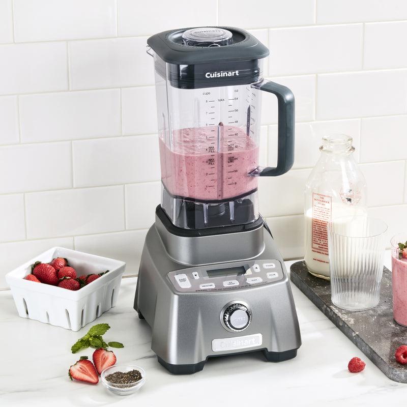 Cuisinart - Hurricane Pro 3.5 Peak Blender