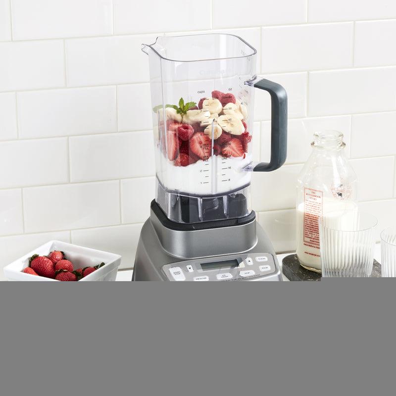 Cuisinart - Hurricane Pro 3.5 Peak Blender