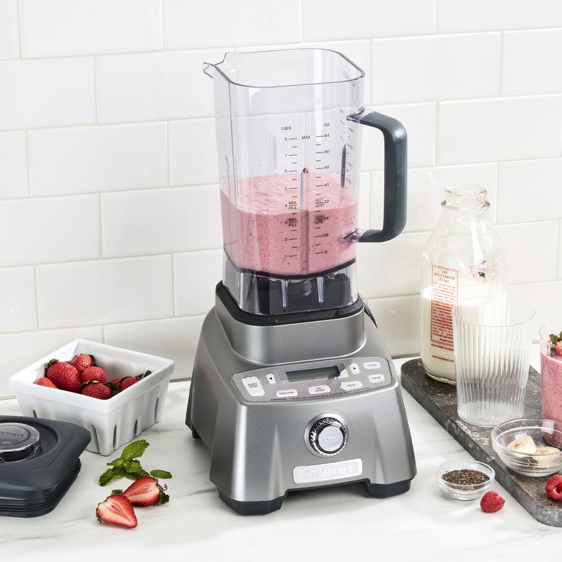 Cuisinart - Hurricane Pro 3.5 Peak Blender