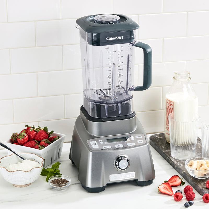 Cuisinart - Hurricane Pro 3.5 Peak Blender