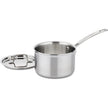 Cuisinart - MULTICLAD PRO COOKWARE SET 12 piece