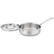 Cuisinart - MULTICLAD PRO COOKWARE SET 12 piece