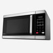 Cuisinart - Four à micro-ondes Delux 1000 Watts - Noir