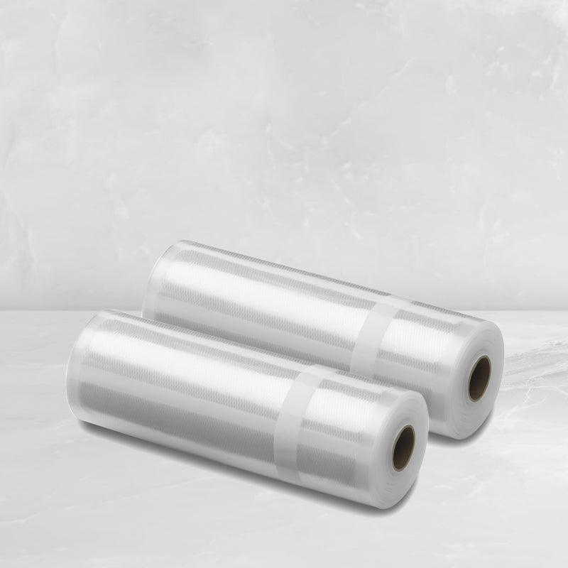 Cuisinart - New Vacuum Bag Rolls- 2-Pack 8