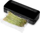 Cuisinart - One-Touch Vacuum Food Sealer
