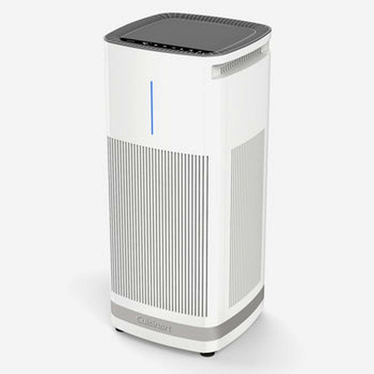Cuisinart - Purxium freestanding air purifier