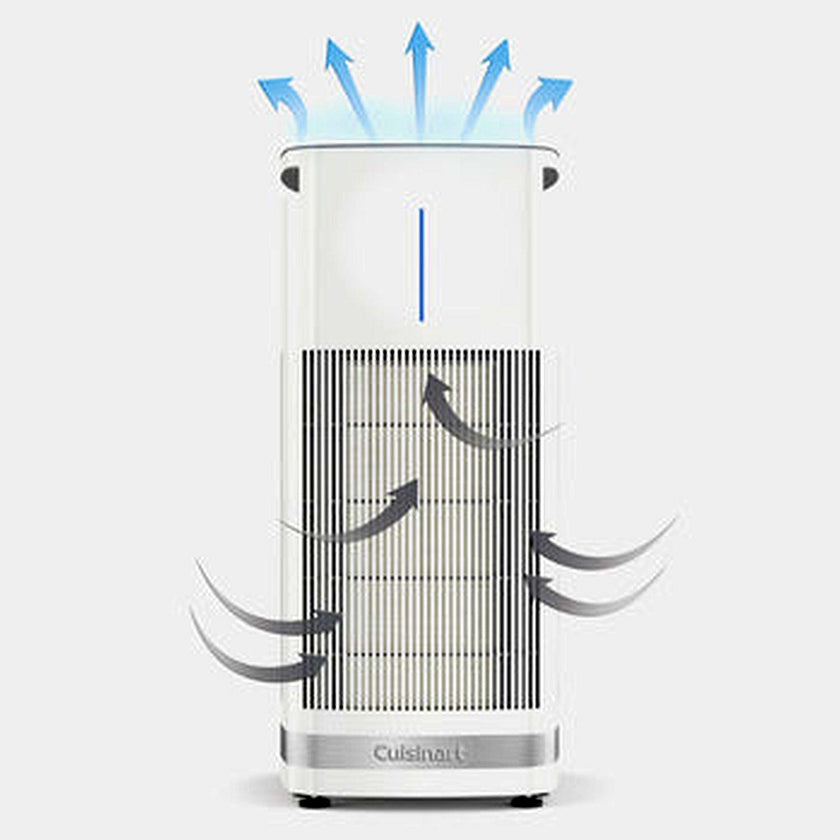 Cuisinart - Purxium freestanding air purifier