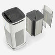 Cuisinart - Purxium freestanding air purifier