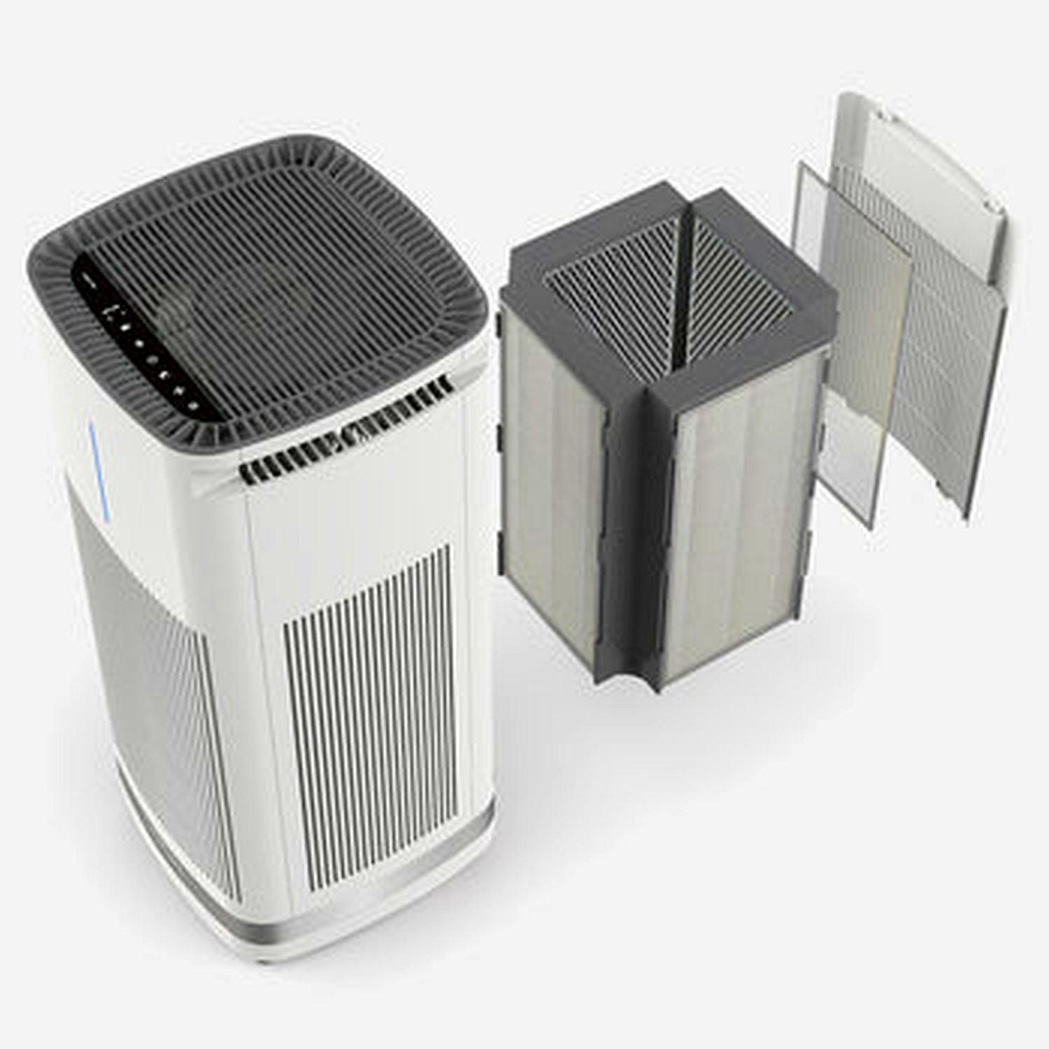 Cuisinart - Purxium freestanding air purifier