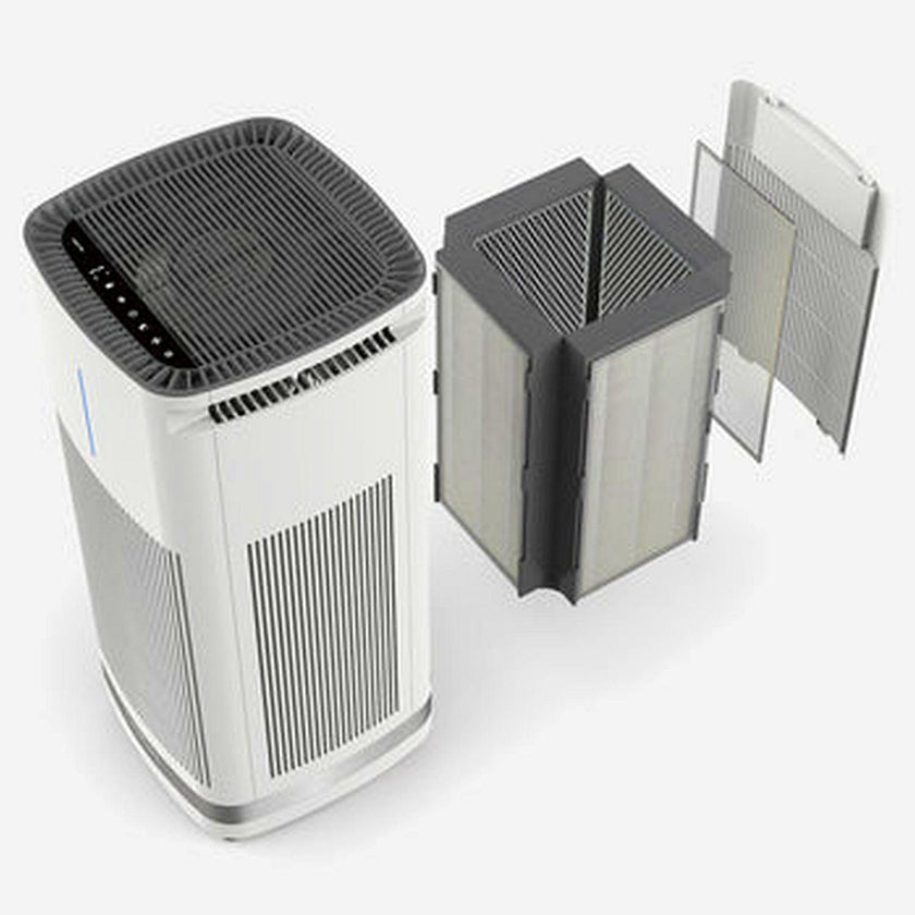 Cuisinart - Purxium freestanding air purifier