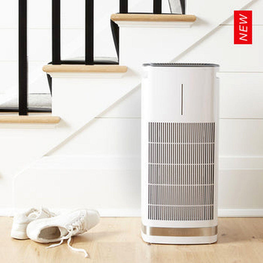 Cuisinart - Purxium freestanding air purifier