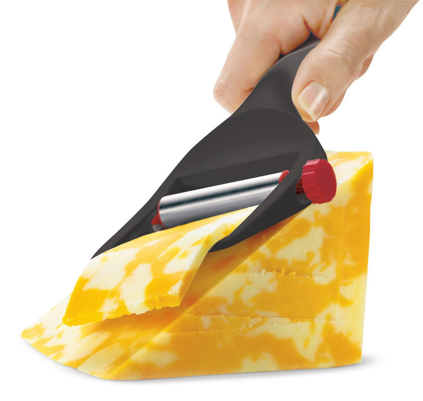 Cuisipro - Adjustable Cheese Slicer 9