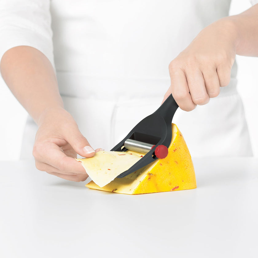 Cuisipro - Adjustable Cheese Slicer 9