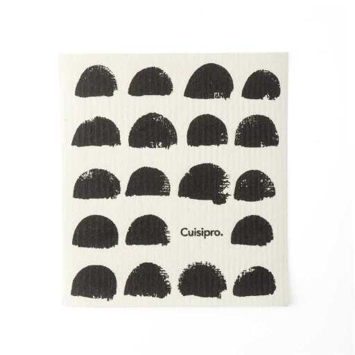 Cuisipro - All Purpose Eco-Cloth, SM 20x17x0.2cm/7.87x6.7