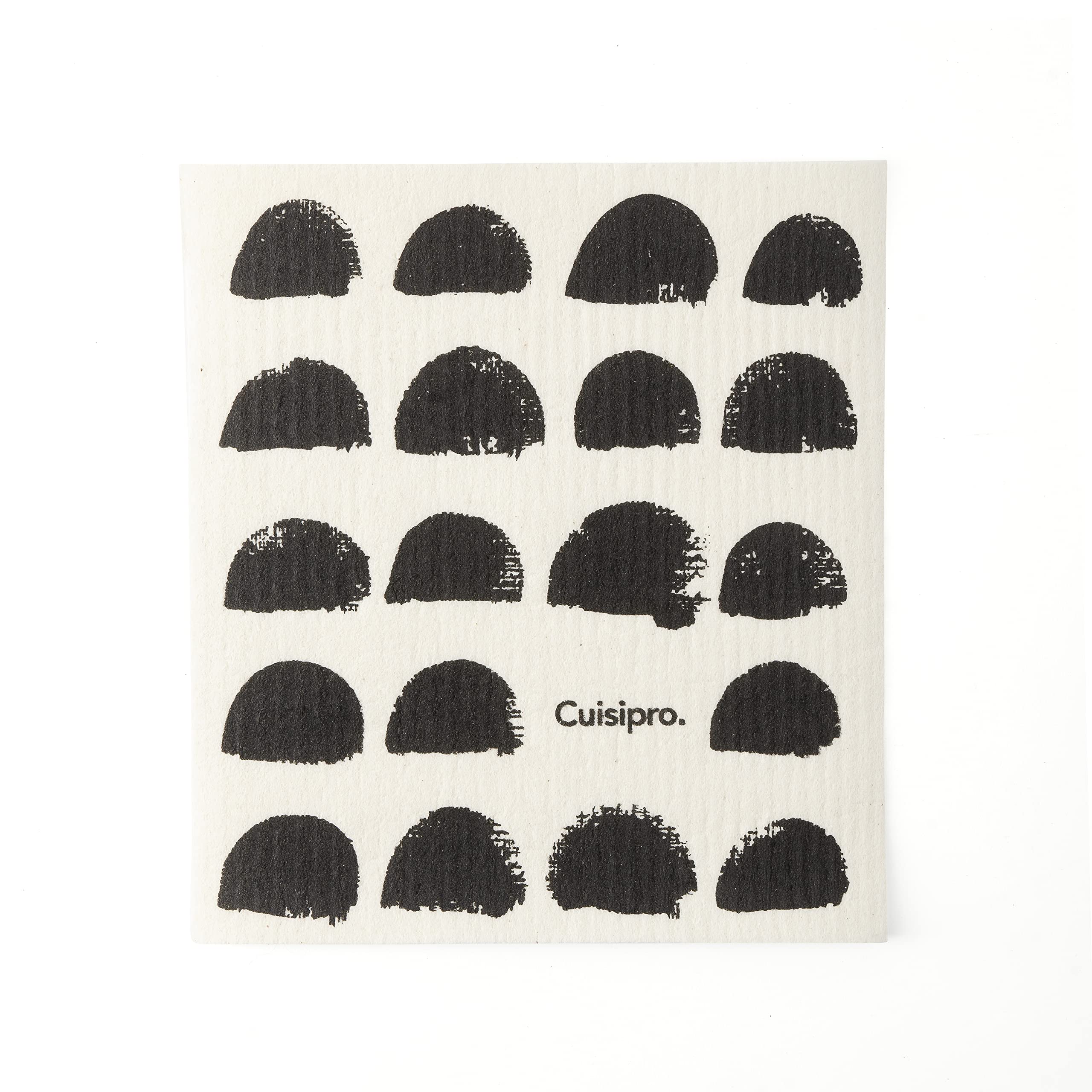 Cuisipro - All Purpose Eco-Cloth, SM 20x17x0.2cm/7.87x6.7