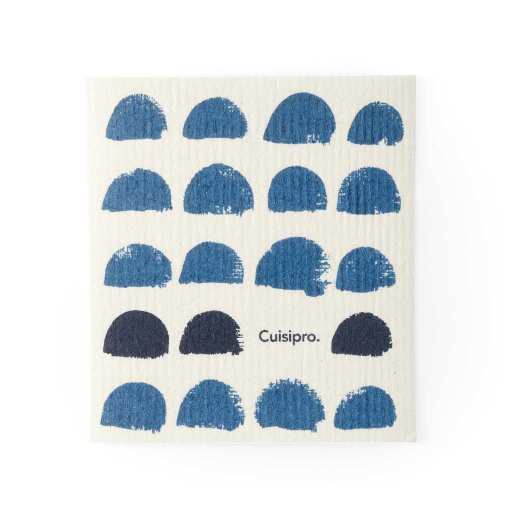 Cuisipro - All Purpose Eco-Cloth, SM 20x17x0.2cm/7.87x6.7
