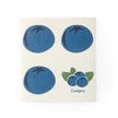 Cuisipro - All Purpose Eco-Cloth, SM 20x17x0.2cm/7.87x6.7