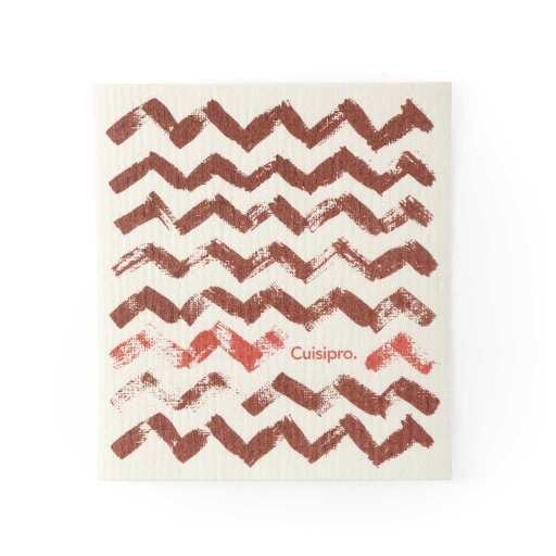 Cuisipro - All Purpose Eco-Cloth, SM 20x17x0.2cm/7.87x6.7