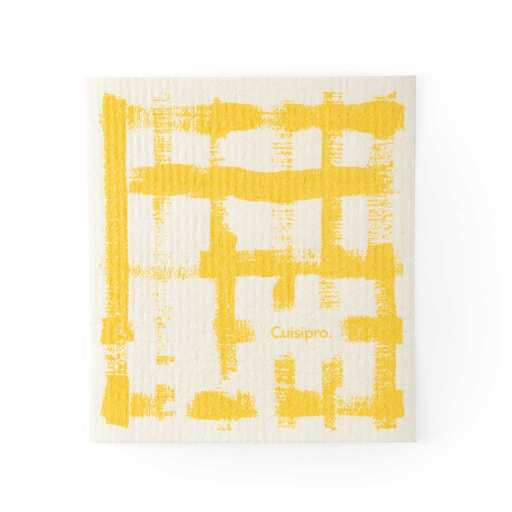 Cuisipro - All Purpose Eco-Cloth, SM 20x17x0.2cm/7.87x6.7