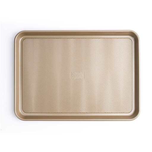 Cuisipro - Bakeware, Baking Sheet (L) 17.5x11.75x1