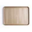 Cuisipro - Bakeware, Baking Sheet (L) 17.5x11.75x1