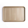 Cuisipro - Moule à pâtisserie, plaque à pâtisserie (M) 15,5x10,5x1