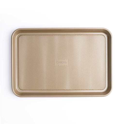 Cuisipro - Moule à pâtisserie, plaque à pâtisserie (M) 15,5x10,5x1
