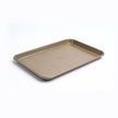 Cuisipro - Moule à pâtisserie, plaque à pâtisserie (M) 15,5x10,5x1