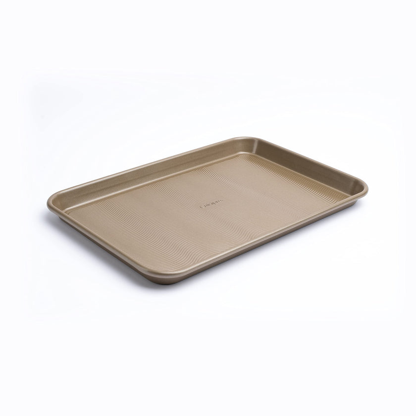 Cuisipro - Moule à pâtisserie, plaque à pâtisserie (M) 15,5x10,5x1