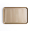Cuisipro - Moule à pâtisserie, plaque à pâtisserie (M) 15,5x10,5x1