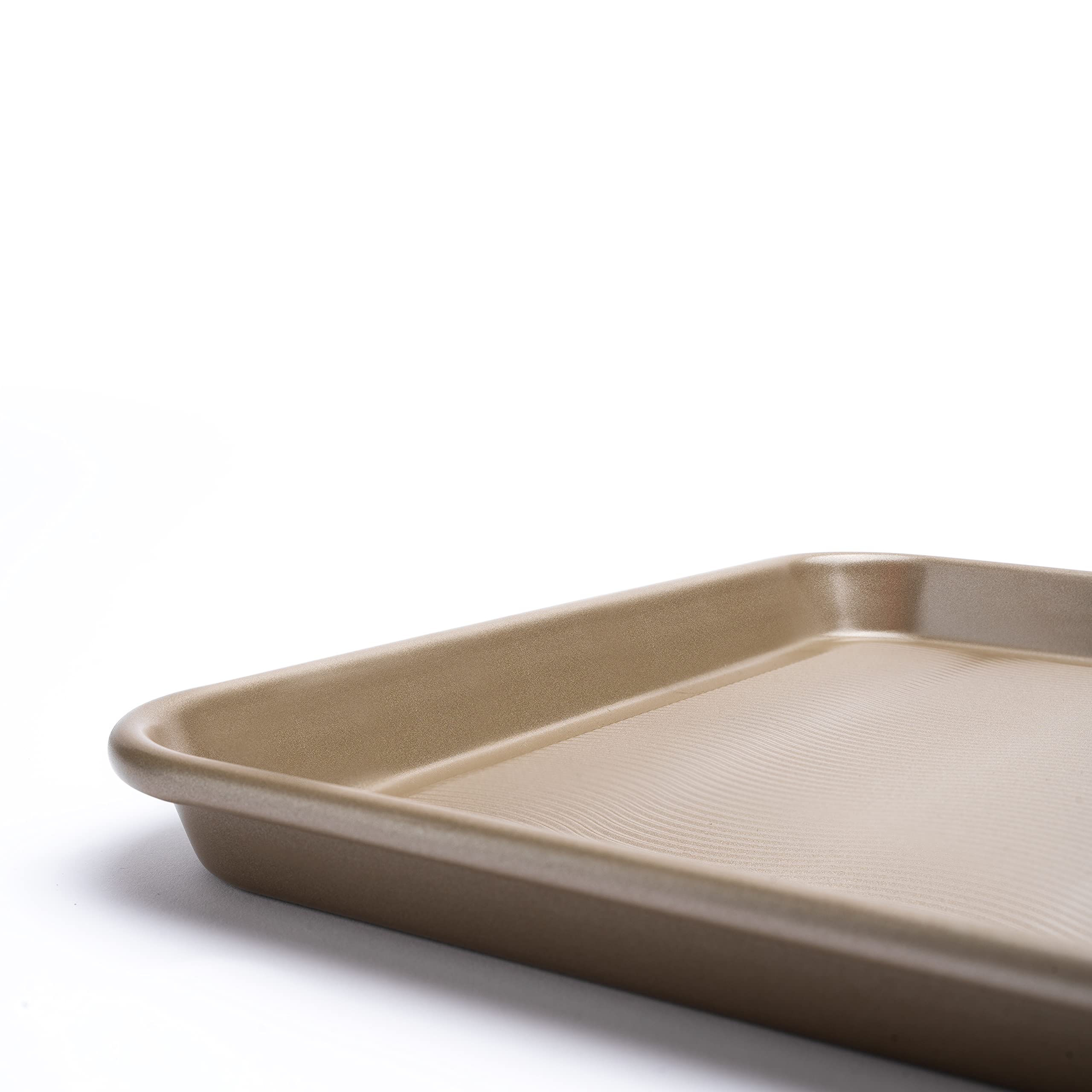 Cuisipro - Moule à pâtisserie, plaque à pâtisserie (M) 15,5x10,5x1